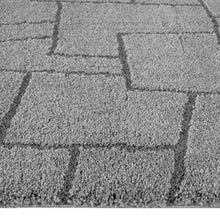 Load image into Gallery viewer, Casuals Mosaic Grey Runner