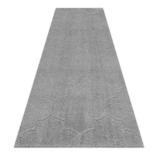 Load image into Gallery viewer, Chic Casuals Plain Grey Runner