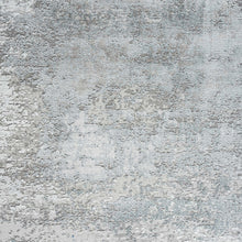 Load image into Gallery viewer, Chic Plush Luxury Design Grey Rug