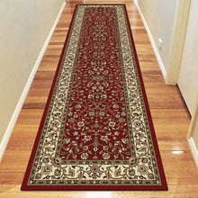 Load image into Gallery viewer, Traditional Lover Amazing Red Runner