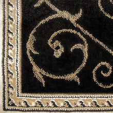 Load image into Gallery viewer, Golden Boarder Lover Black Runner