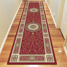 Load image into Gallery viewer, Golden Boarder Lover Red Runner