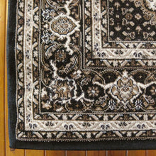 Load image into Gallery viewer, Traditional Lover Wonders Black Runner
