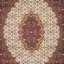 Load image into Gallery viewer, Traditional Lover Wonders Red Runner