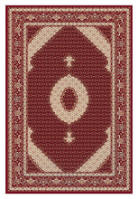 Load image into Gallery viewer, Traditional Lover Wonders Red Rug