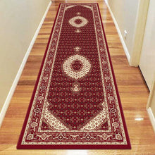 Load image into Gallery viewer, Traditional Lover Wonders Red Runner