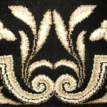 Load image into Gallery viewer, Traditional Lover Black Runner