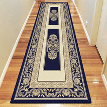 Load image into Gallery viewer, Traditional Lover Dark Blue Runner