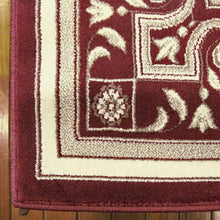 Load image into Gallery viewer, Traditional Lover Red Runner