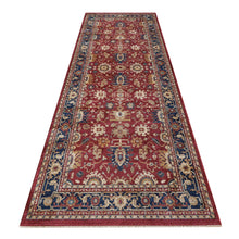 Load image into Gallery viewer, Persian Oriental Farmhouse Red Runner