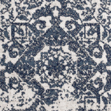 Load image into Gallery viewer, Traditional Faded Stone Blue Runner