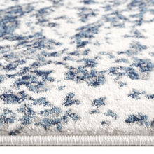 Load image into Gallery viewer, Traditional Faded Stone Blue Runner
