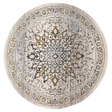 Load image into Gallery viewer, Traditional Faded Stone Gold Round