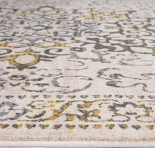 Load image into Gallery viewer, Traditional Faded Stone Gold Round