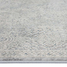 Load image into Gallery viewer, Modern Transitional Original Grey Rug