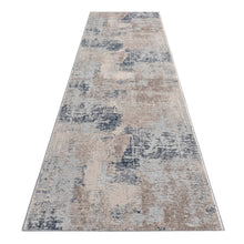 Load image into Gallery viewer, Stylish Transitional Clouded Grey Runner