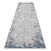 Load image into Gallery viewer, Stylish Transitional Faded Luxe Grey Runner