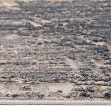 Load image into Gallery viewer, Stylish Transitional Cloud Palette Smoke Rug