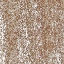 Load image into Gallery viewer, Casuals Plain Design Shaggy Cappuccino Runner