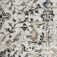 Load image into Gallery viewer, Luxury Traditional Classic Design Linen Rug