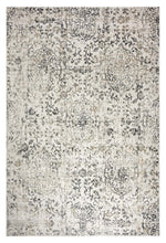 Load image into Gallery viewer, Luxury Traditional Classic Design Linen Rug