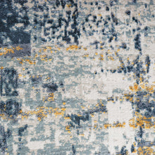 Load image into Gallery viewer, Luxury Transitional Linen Rug
