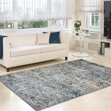 Load image into Gallery viewer, Luxury Classic Design Slate Rug