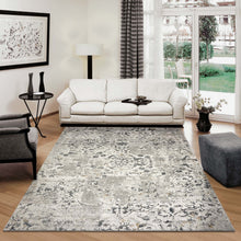 Load image into Gallery viewer, Luxury Classic Design Stone Rug