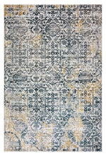 Load image into Gallery viewer, Luxury Colourful Classic Design Spice Rug