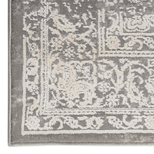 Load image into Gallery viewer, Victorian Classic Design Mist Rug