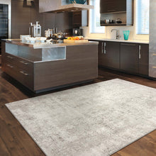 Load image into Gallery viewer, Transitional Modern Design Sand Rug