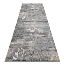 Load image into Gallery viewer, Graffiti Style Grey Runner