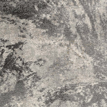 Load image into Gallery viewer, Melbourne Graffiti Style Grey Rug