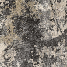 Load image into Gallery viewer, Colour Palette Multi Grey Rug
