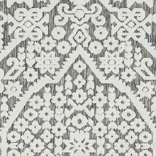 Load image into Gallery viewer, Outdoor Traditional Lover Grey Runner
