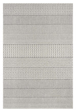 Load image into Gallery viewer, Outdoor Casual Design Blue Rug
