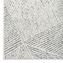 Load image into Gallery viewer, Outdoor Solid Blue Rug