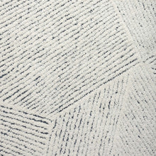 Load image into Gallery viewer, Outdoor Solid Blue Rug