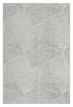 Load image into Gallery viewer, Outdoor Solid Blue Rug