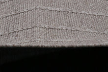 Load image into Gallery viewer, Elegant Zig Zag Pattern Hand-Woven Wool Beige Rug