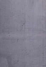 Load image into Gallery viewer, Plushy Plain Pattern Shag Grey Rug
