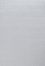 Load image into Gallery viewer, Plushy Tribal Pattern Shag Ivory Rug