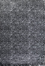 Load image into Gallery viewer, Plushy Shag Leopard Rug