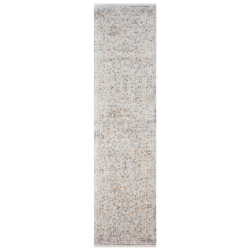 Adelia Ivory Runner
