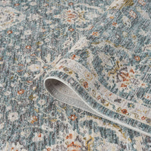 Load image into Gallery viewer, Adelia Denim Runner
