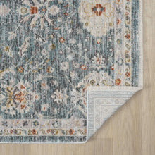 Load image into Gallery viewer, Adelia Denim Runner
