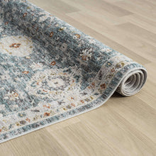 Load image into Gallery viewer, Adelia Denim Runner
