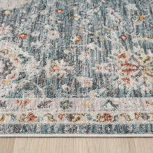 Load image into Gallery viewer, Adelia Denim Runner

