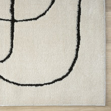 Load image into Gallery viewer, Admire Ivory Runner
