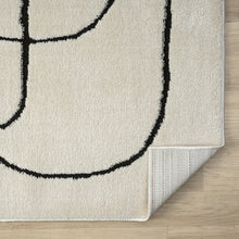 Load image into Gallery viewer, Admire Ivory Runner
